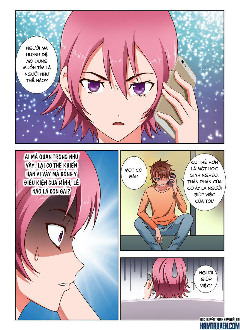 Tối Cường Tà Thiếu Chap 65 - Next Chap 66