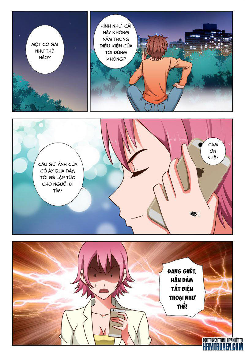 Tối Cường Tà Thiếu Chap 65 - Next Chap 66