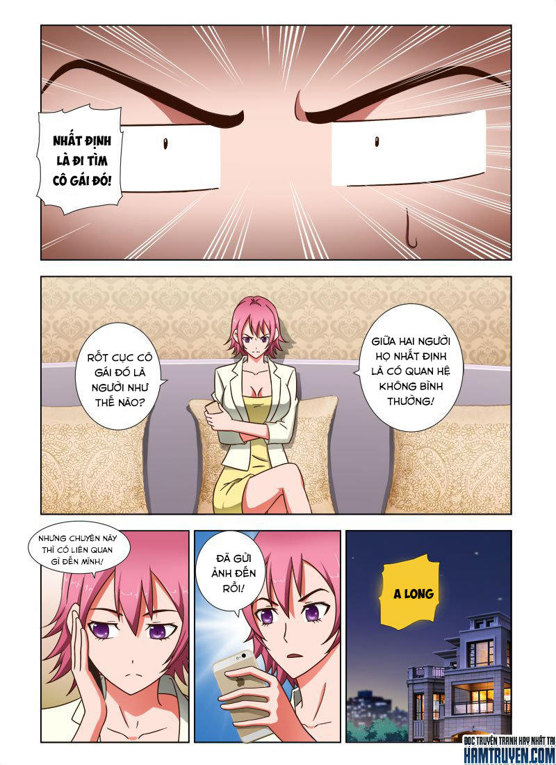 Tối Cường Tà Thiếu Chap 65 - Next Chap 66
