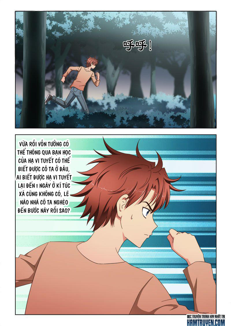 Tối Cường Tà Thiếu Chap 66 - Next Chap 67