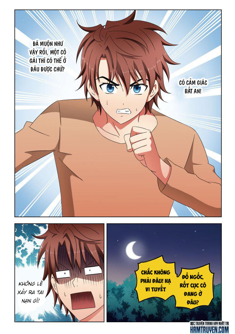 Tối Cường Tà Thiếu Chap 66 - Next Chap 67