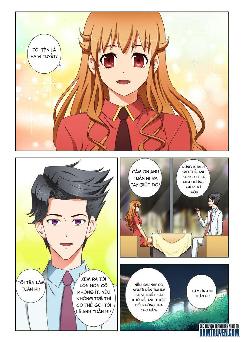 Tối Cường Tà Thiếu Chap 66 - Next Chap 67