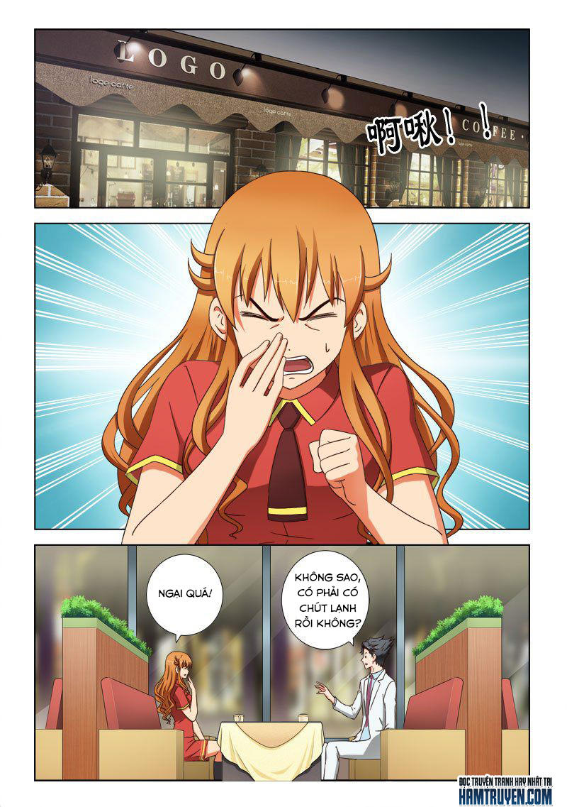 Tối Cường Tà Thiếu Chap 66 - Next Chap 67