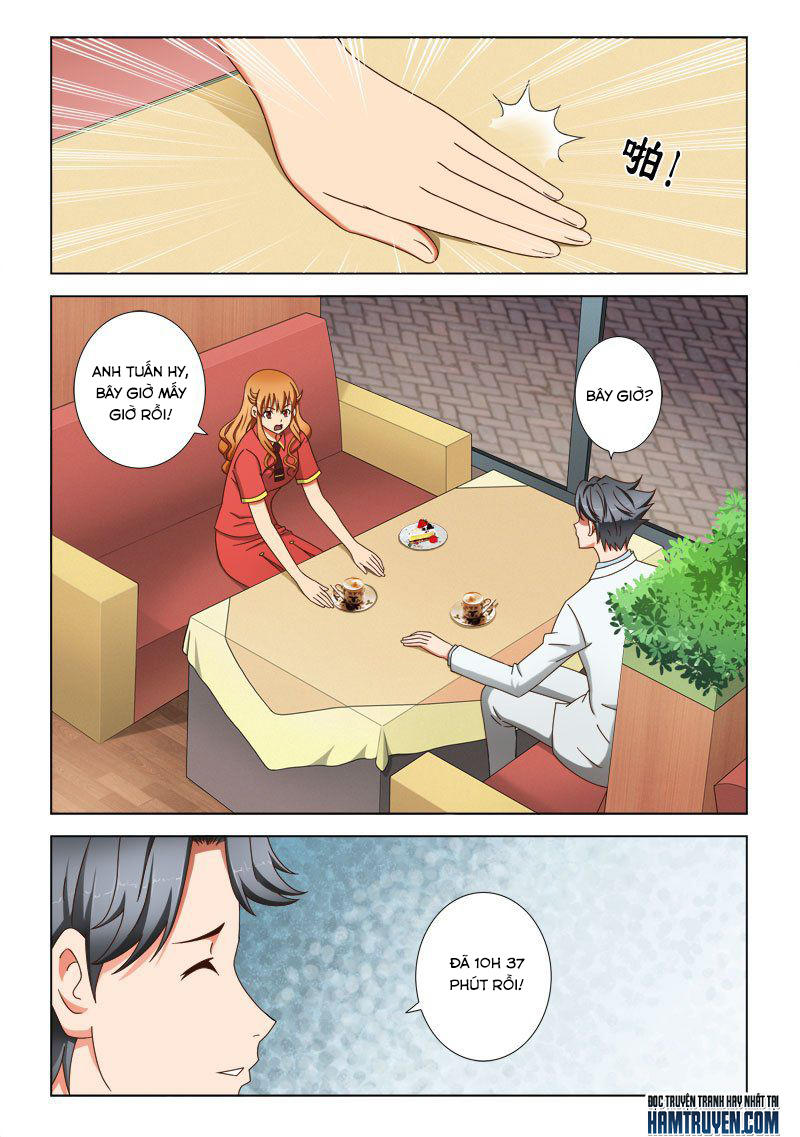 Tối Cường Tà Thiếu Chap 66 - Next Chap 67