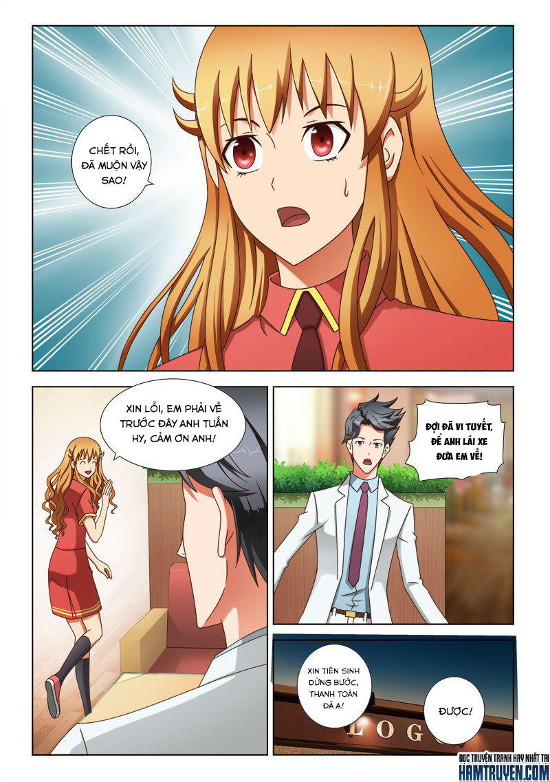 Tối Cường Tà Thiếu Chap 66 - Next Chap 67