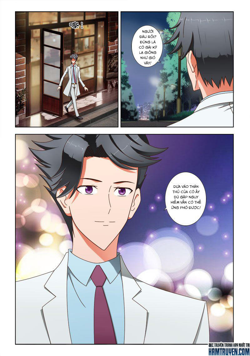 Tối Cường Tà Thiếu Chap 66 - Next Chap 67