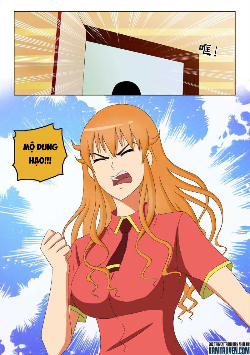 Tối Cường Tà Thiếu Chap 68 - Next Chap 69