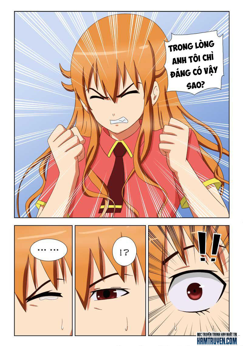 Tối Cường Tà Thiếu Chap 68 - Next Chap 69