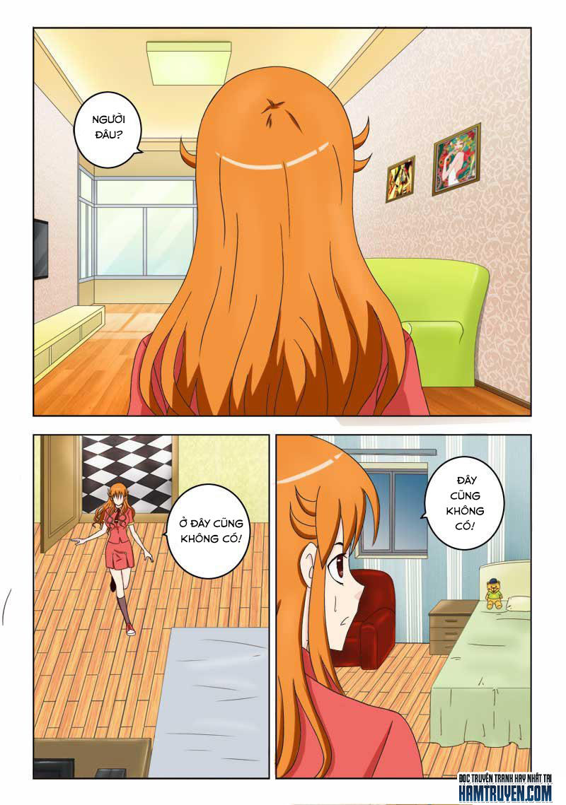 Tối Cường Tà Thiếu Chap 68 - Next Chap 69