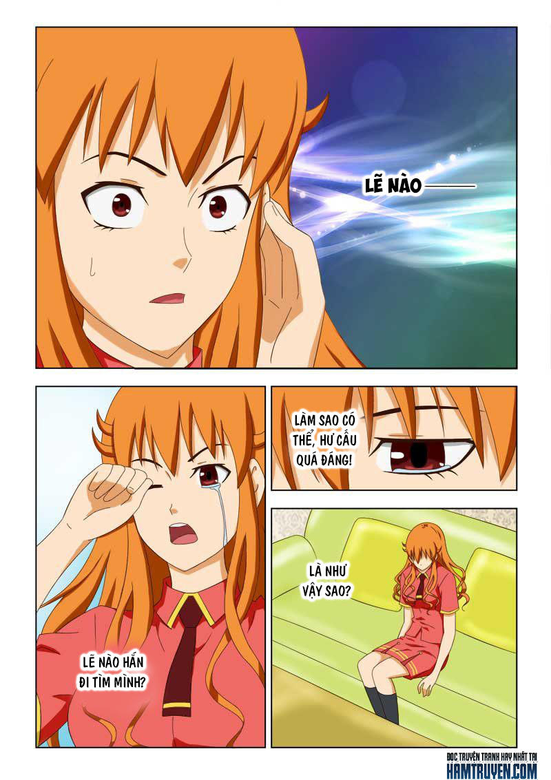Tối Cường Tà Thiếu Chap 68 - Next Chap 69