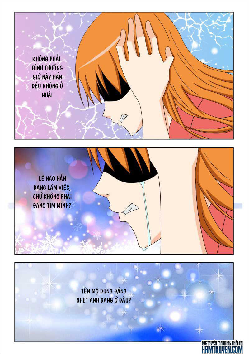 Tối Cường Tà Thiếu Chap 68 - Next Chap 69