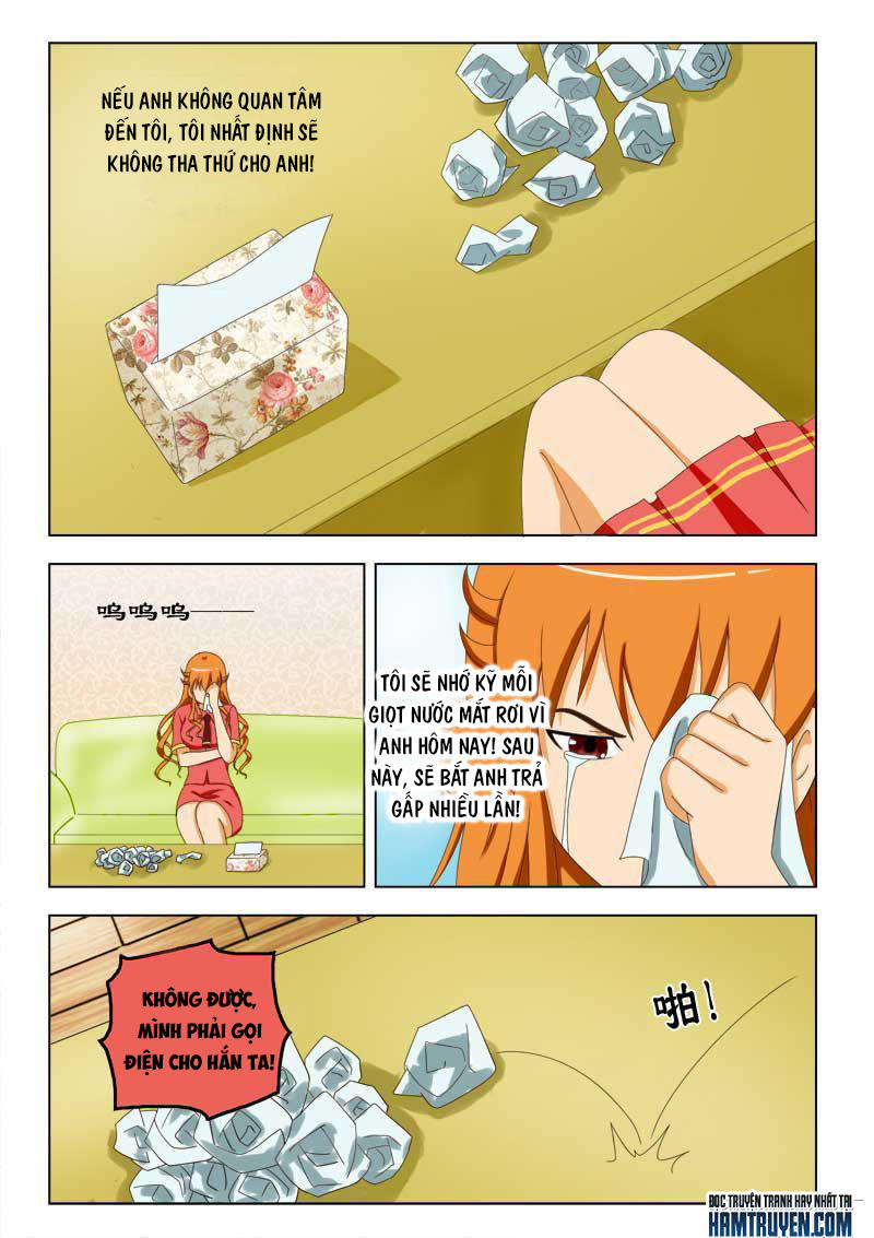 Tối Cường Tà Thiếu Chap 68 - Next Chap 69