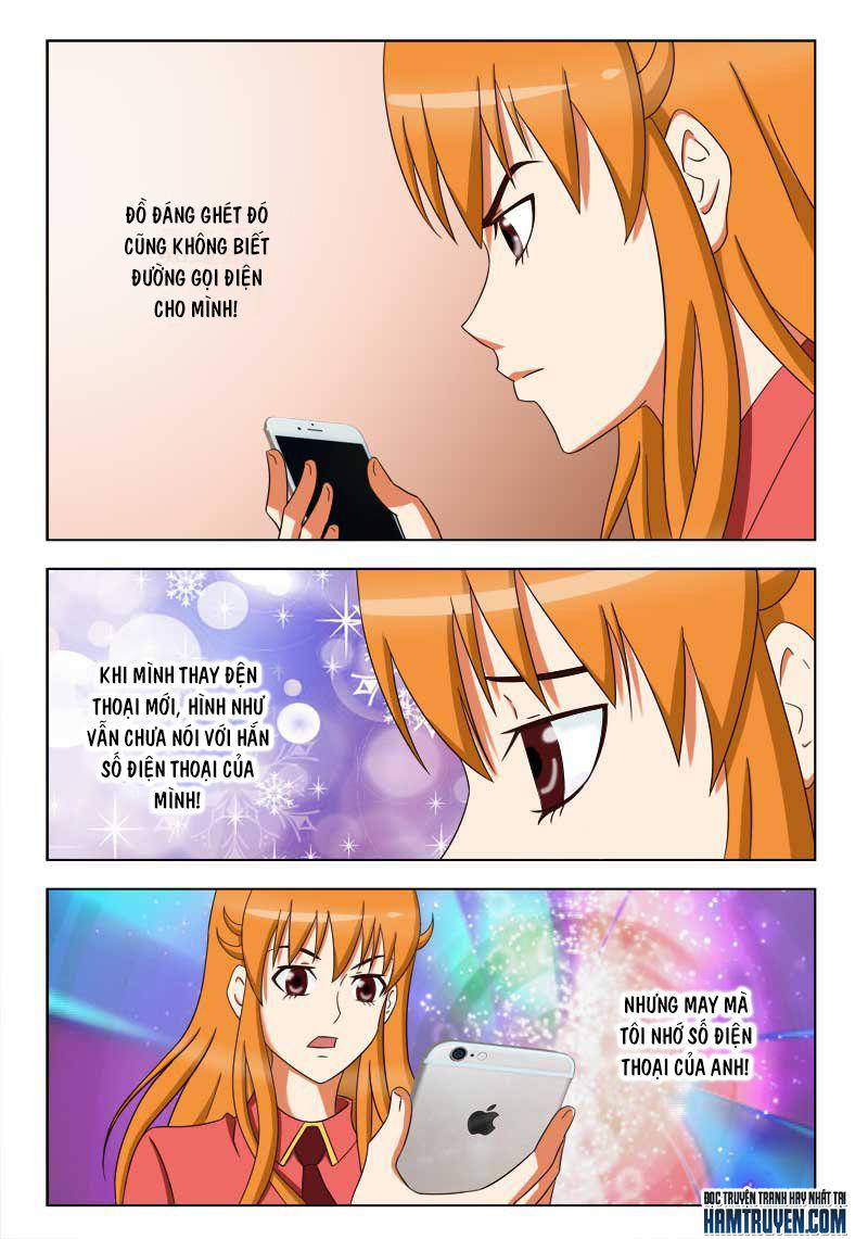 Tối Cường Tà Thiếu Chap 68 - Next Chap 69