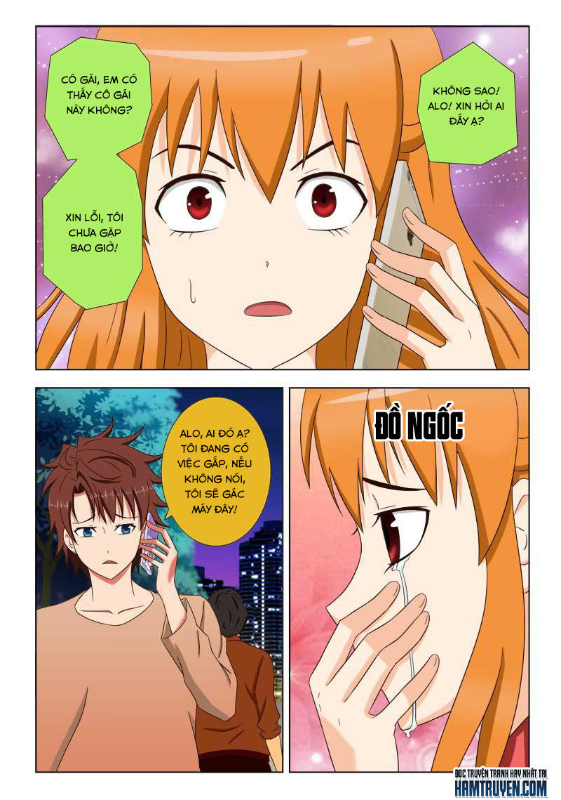 Tối Cường Tà Thiếu Chap 68 - Next Chap 69