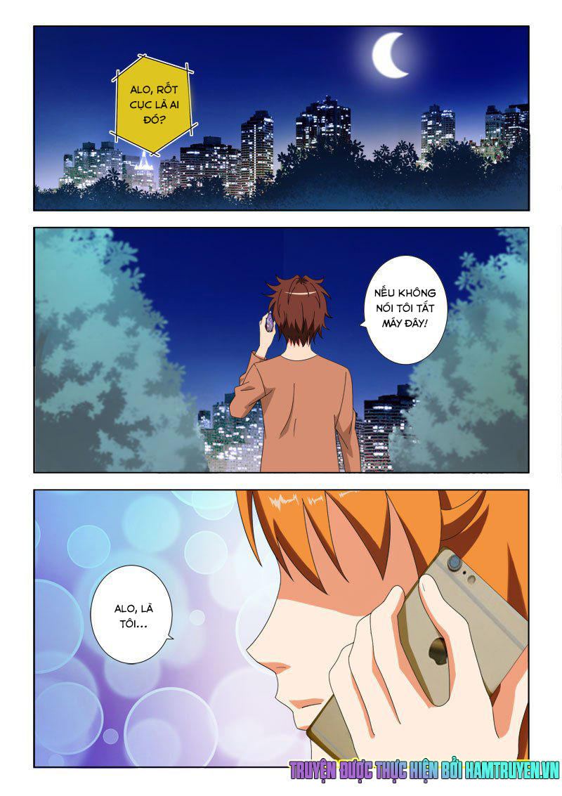 Tối Cường Tà Thiếu Chap 69 - Next Chap 70