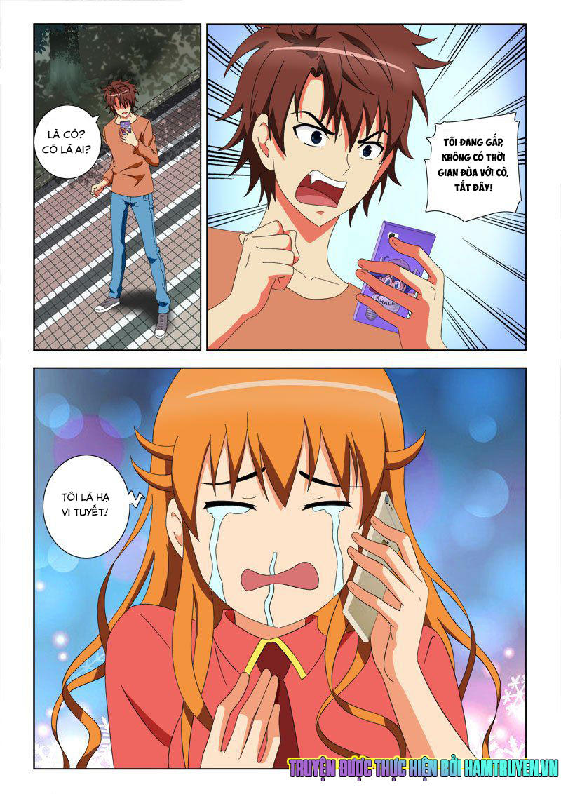 Tối Cường Tà Thiếu Chap 69 - Next Chap 70