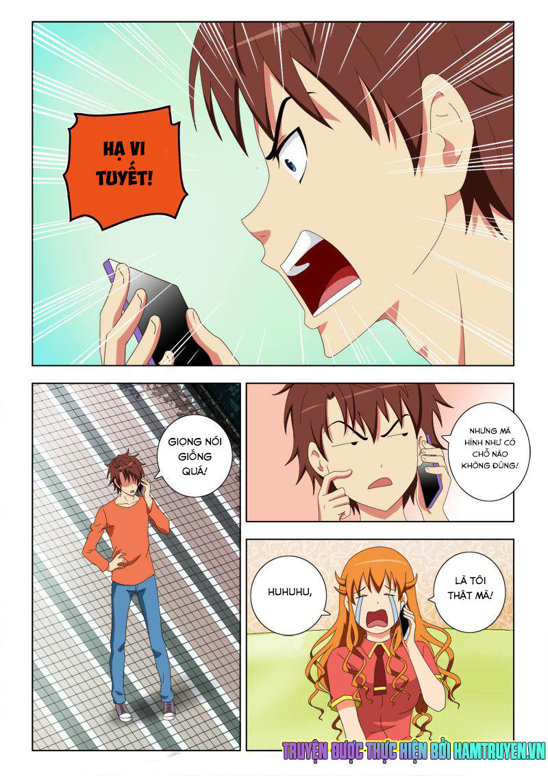Tối Cường Tà Thiếu Chap 69 - Next Chap 70