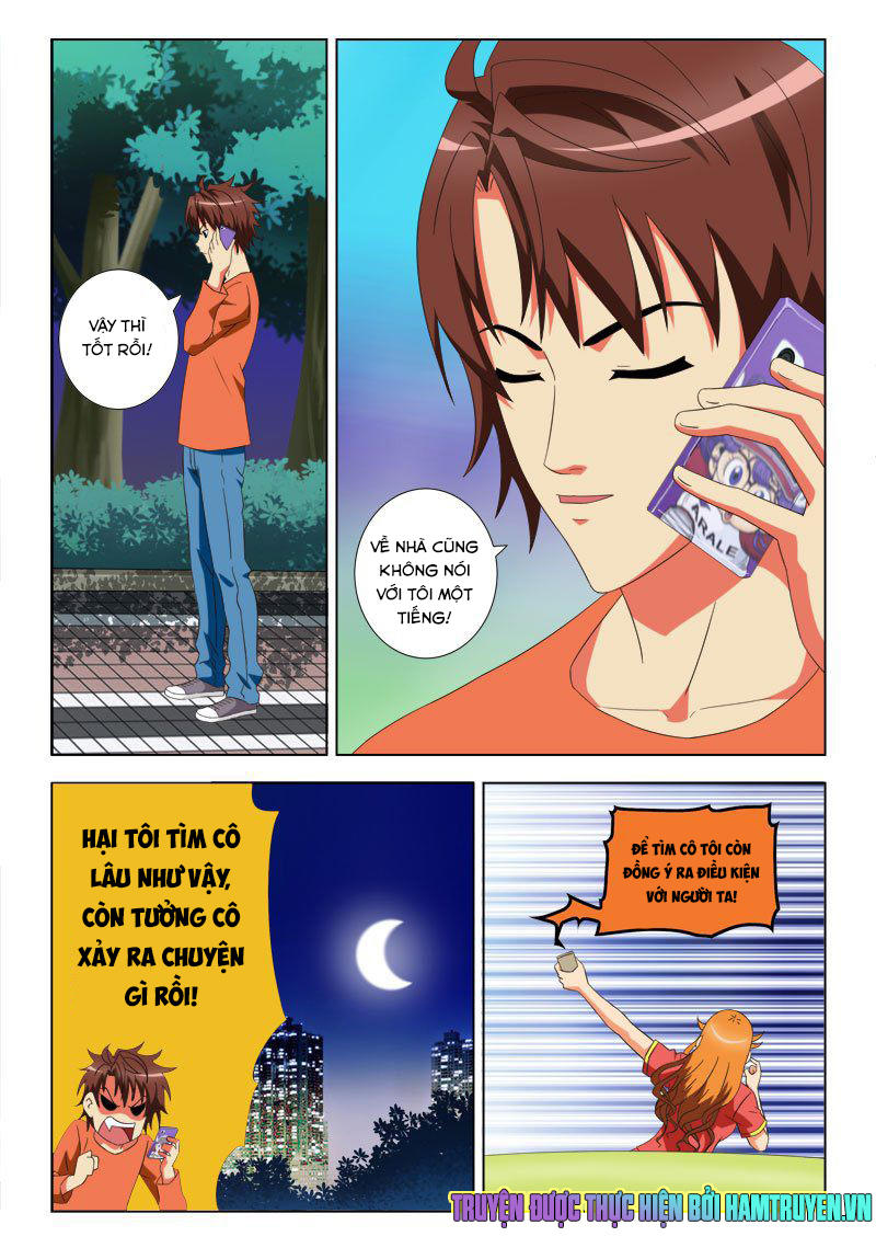 Tối Cường Tà Thiếu Chap 69 - Next Chap 70