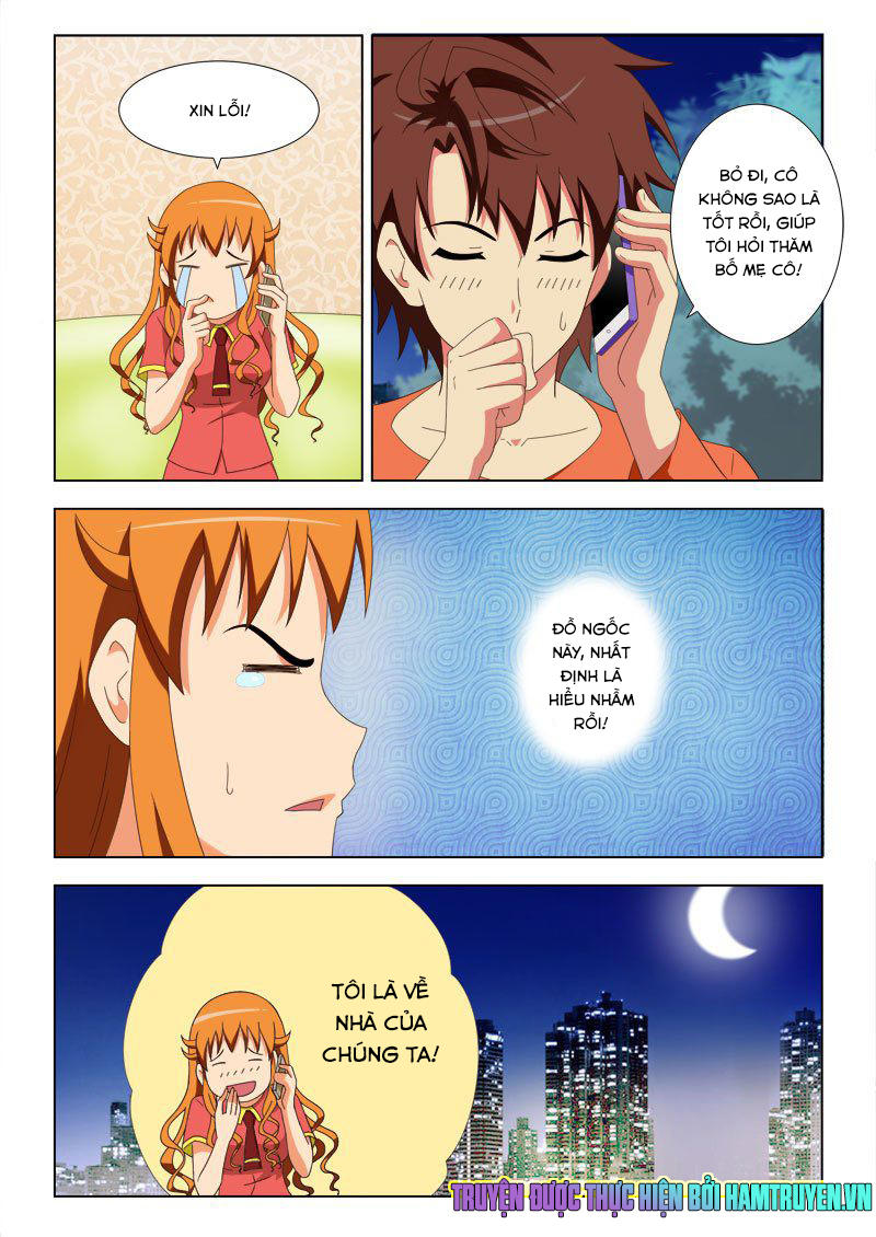 Tối Cường Tà Thiếu Chap 69 - Next Chap 70