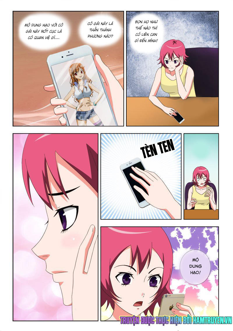 Tối Cường Tà Thiếu Chap 70 - Next Chap 71