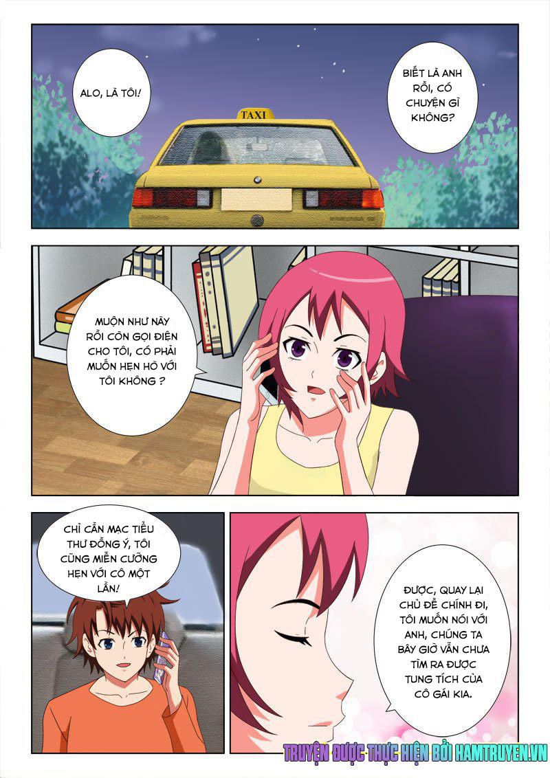 Tối Cường Tà Thiếu Chap 70 - Next Chap 71
