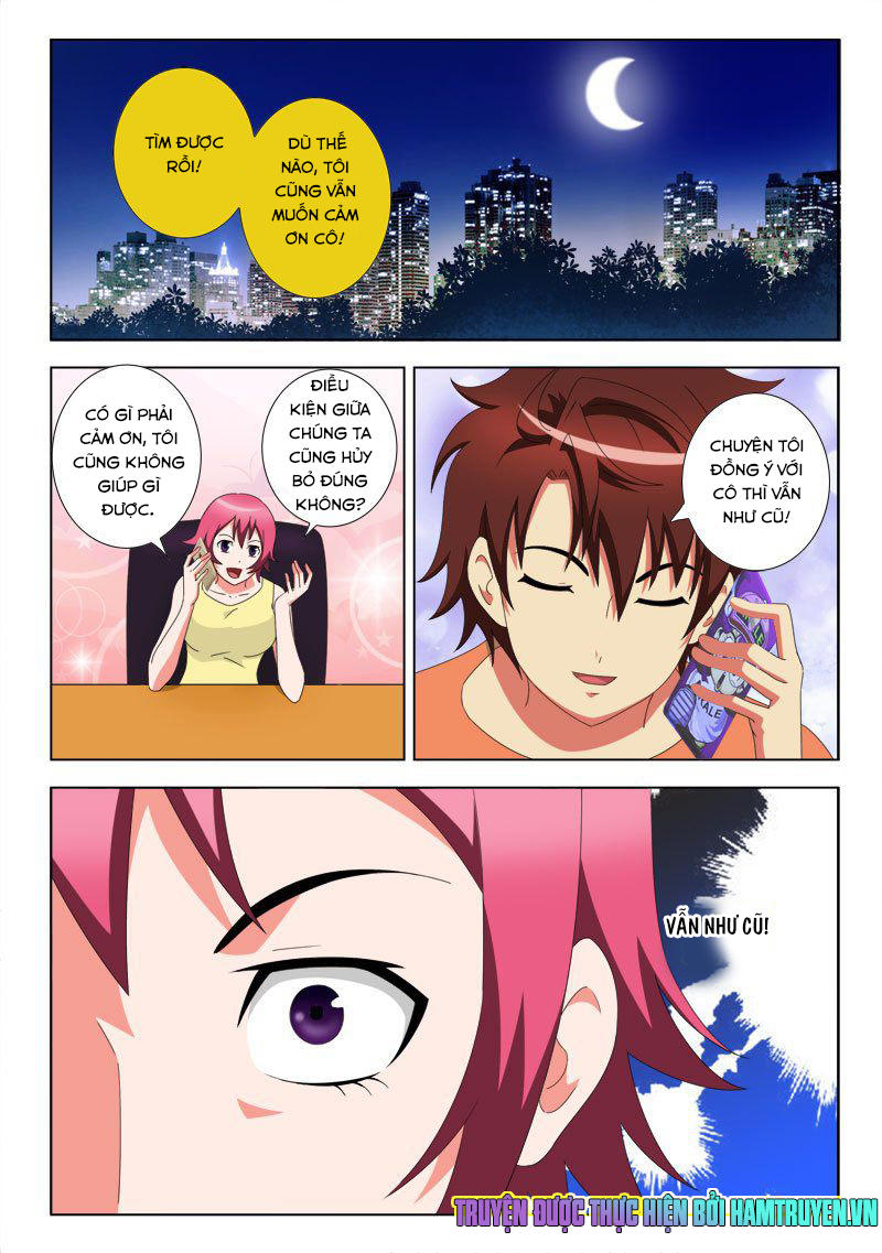 Tối Cường Tà Thiếu Chap 70 - Next Chap 71