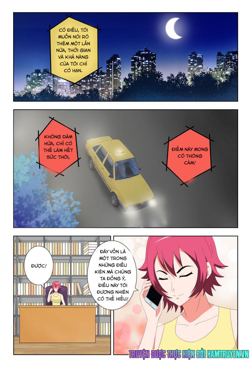 Tối Cường Tà Thiếu Chap 70 - Next Chap 71