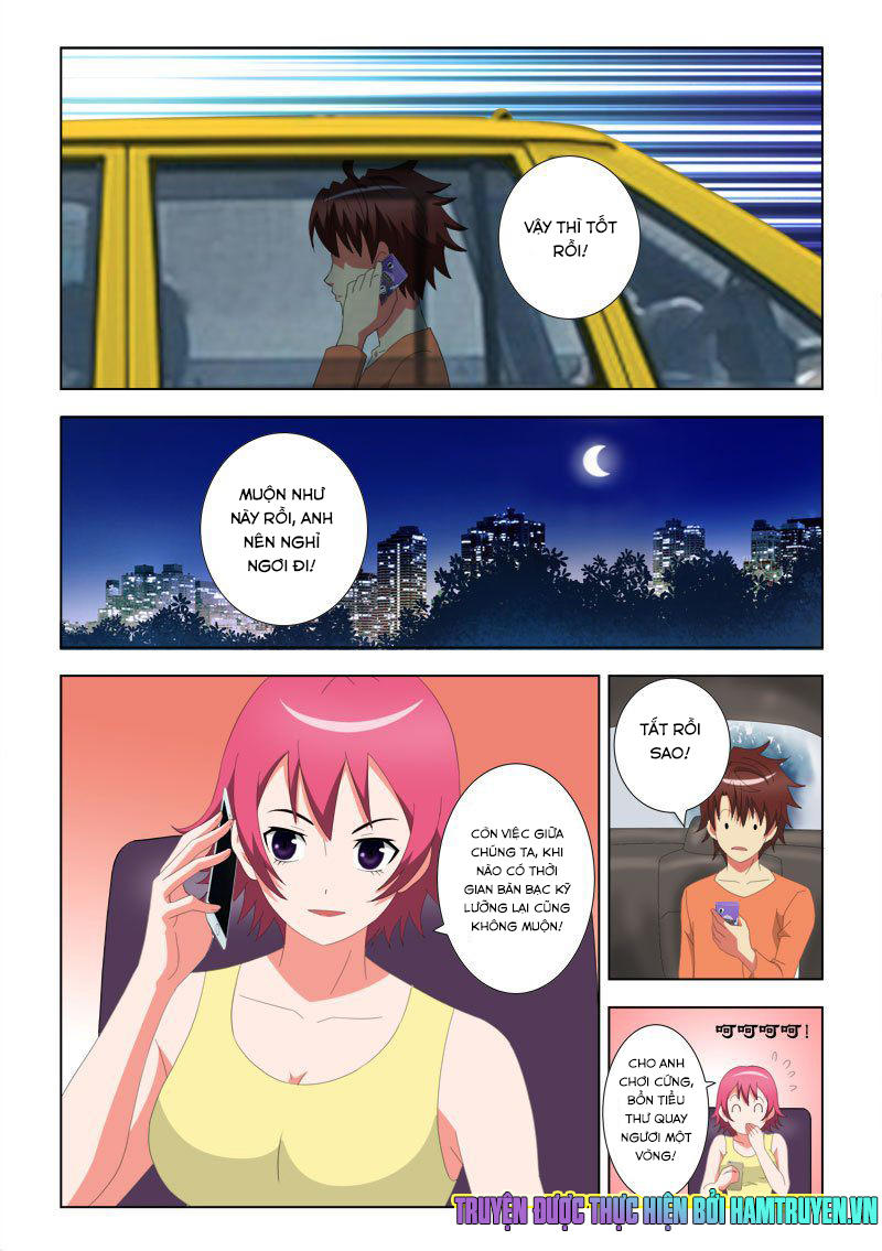 Tối Cường Tà Thiếu Chap 70 - Next Chap 71