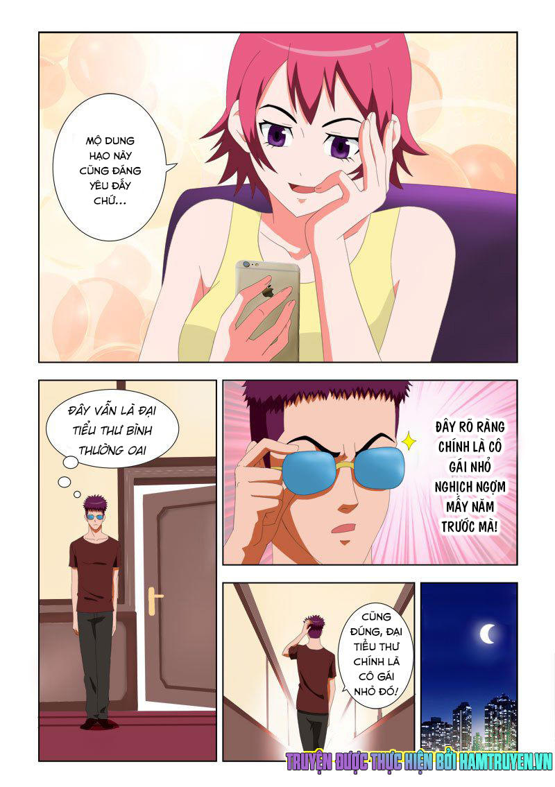 Tối Cường Tà Thiếu Chap 70 - Next Chap 71