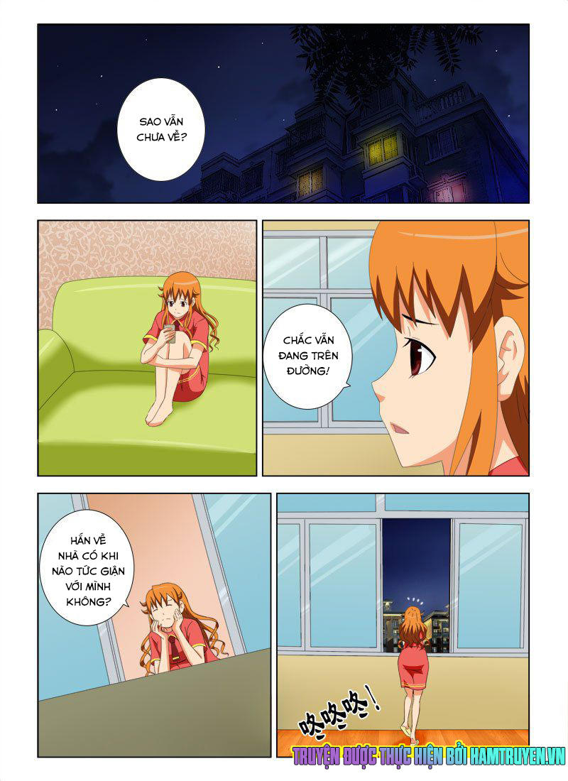 Tối Cường Tà Thiếu Chap 71 - Next Chap 72