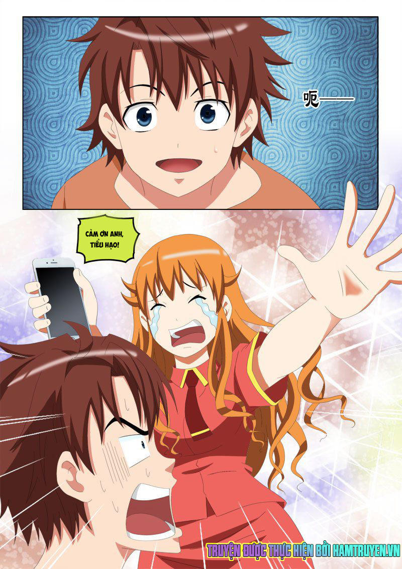 Tối Cường Tà Thiếu Chap 71 - Next Chap 72