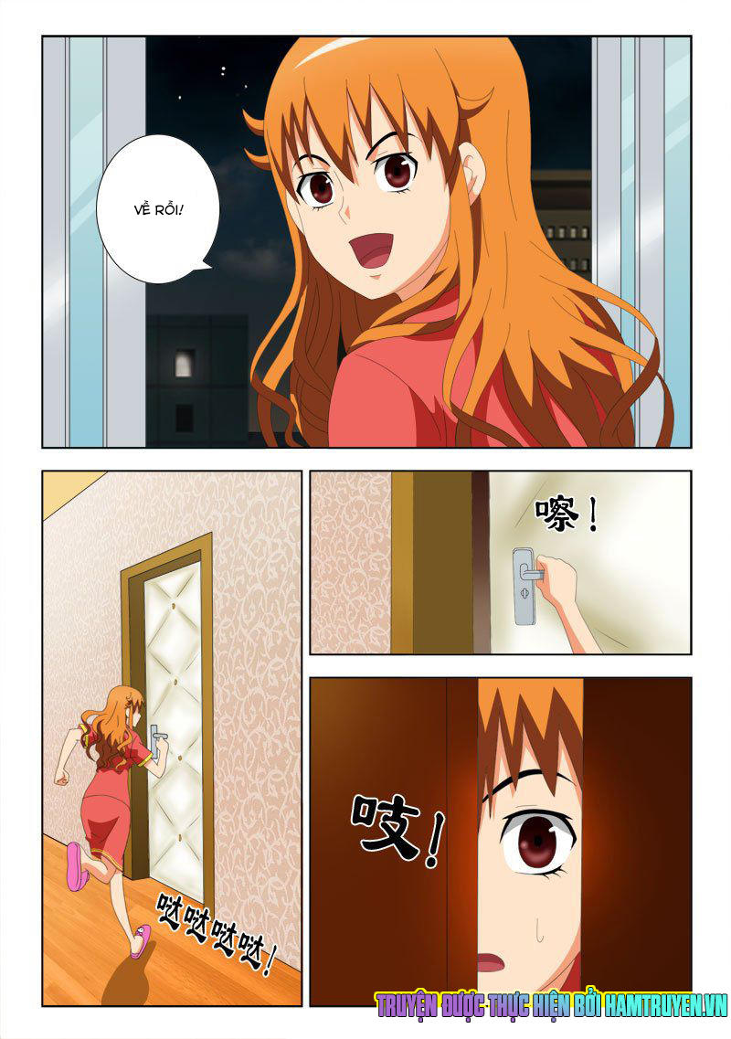 Tối Cường Tà Thiếu Chap 71 - Next Chap 72