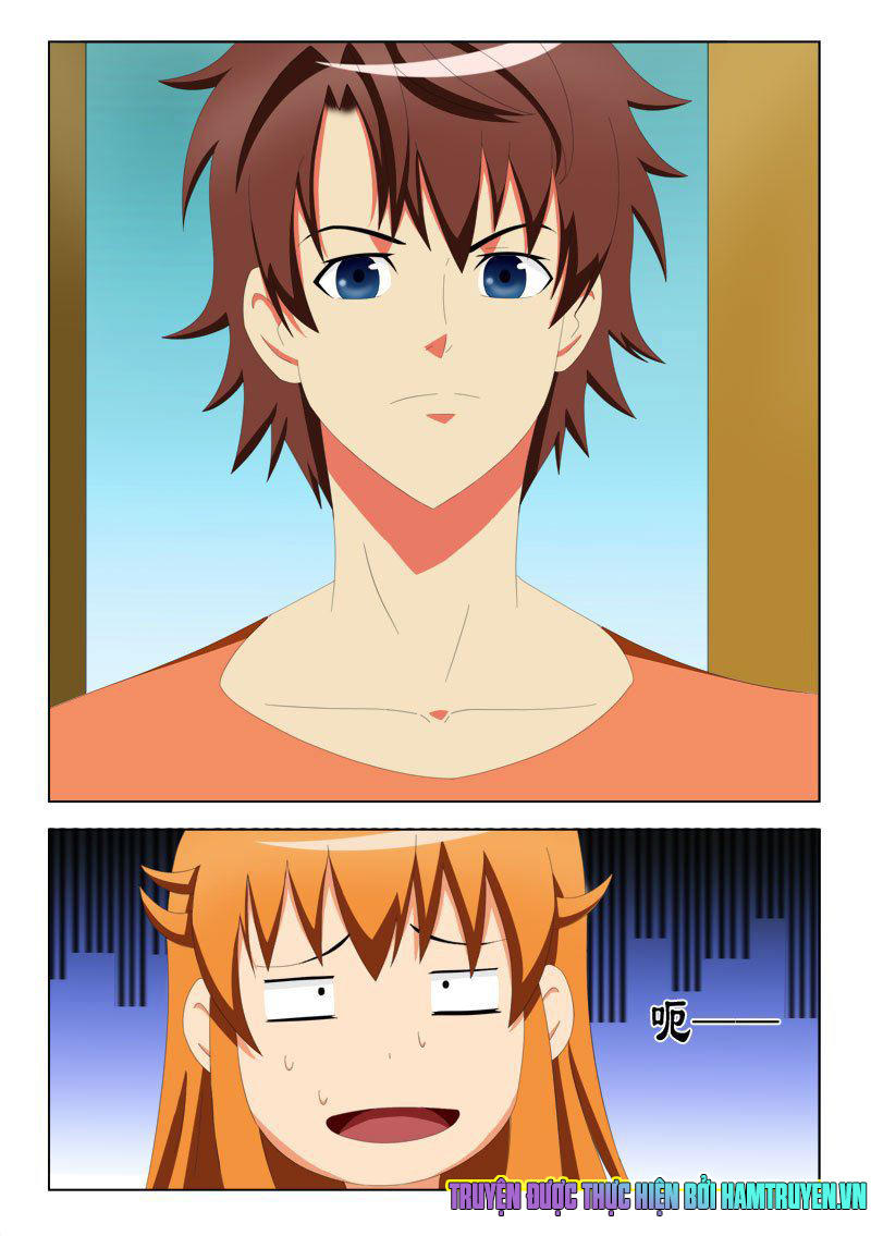 Tối Cường Tà Thiếu Chap 71 - Next Chap 72