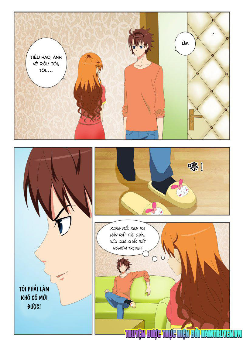 Tối Cường Tà Thiếu Chap 71 - Next Chap 72