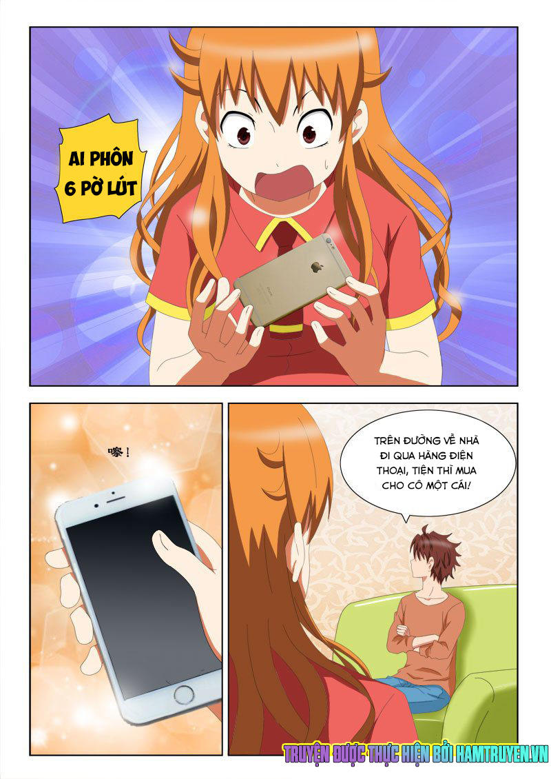 Tối Cường Tà Thiếu Chap 71 - Next Chap 72