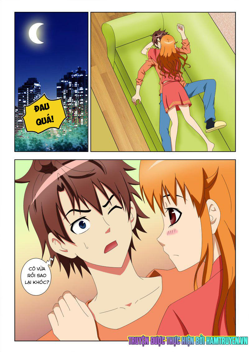 Tối Cường Tà Thiếu Chap 72 - Next Chap 73