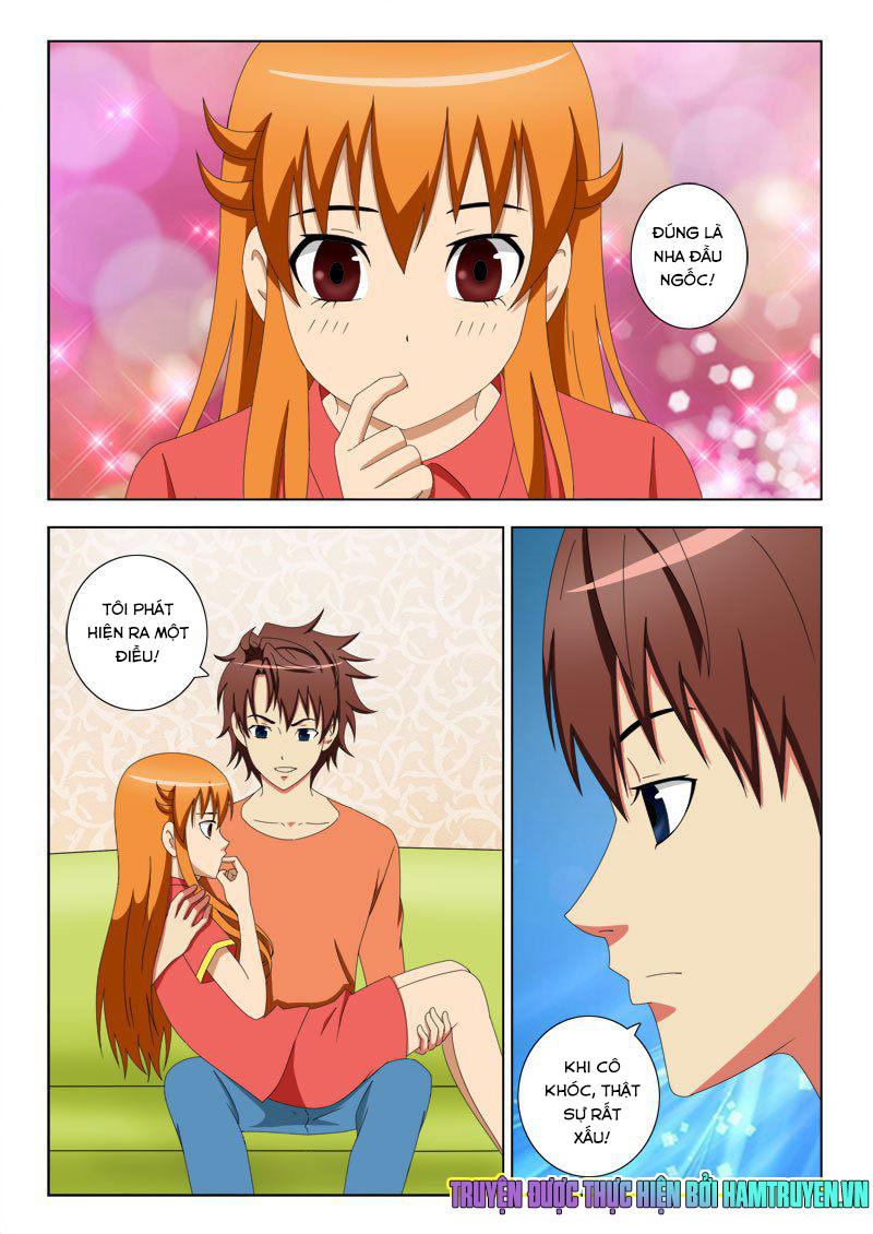 Tối Cường Tà Thiếu Chap 72 - Next Chap 73