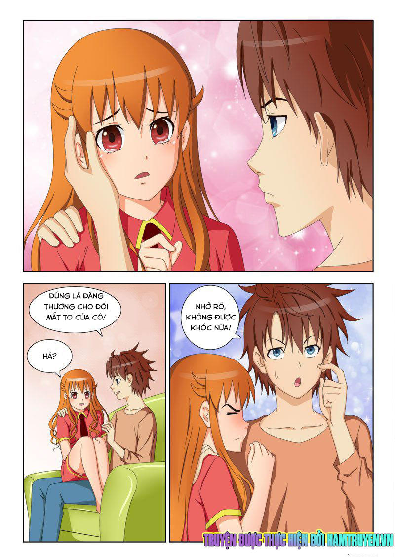 Tối Cường Tà Thiếu Chap 72 - Next Chap 73