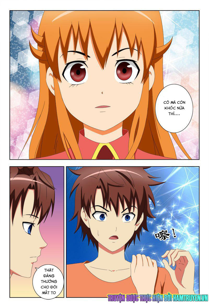 Tối Cường Tà Thiếu Chap 72 - Next Chap 73