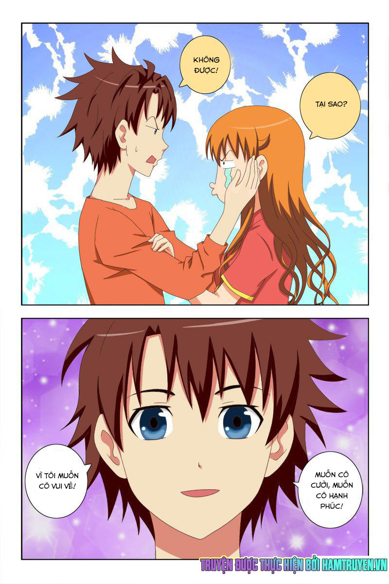 Tối Cường Tà Thiếu Chap 72 - Next Chap 73