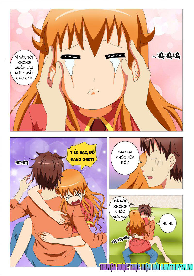 Tối Cường Tà Thiếu Chap 72 - Next Chap 73