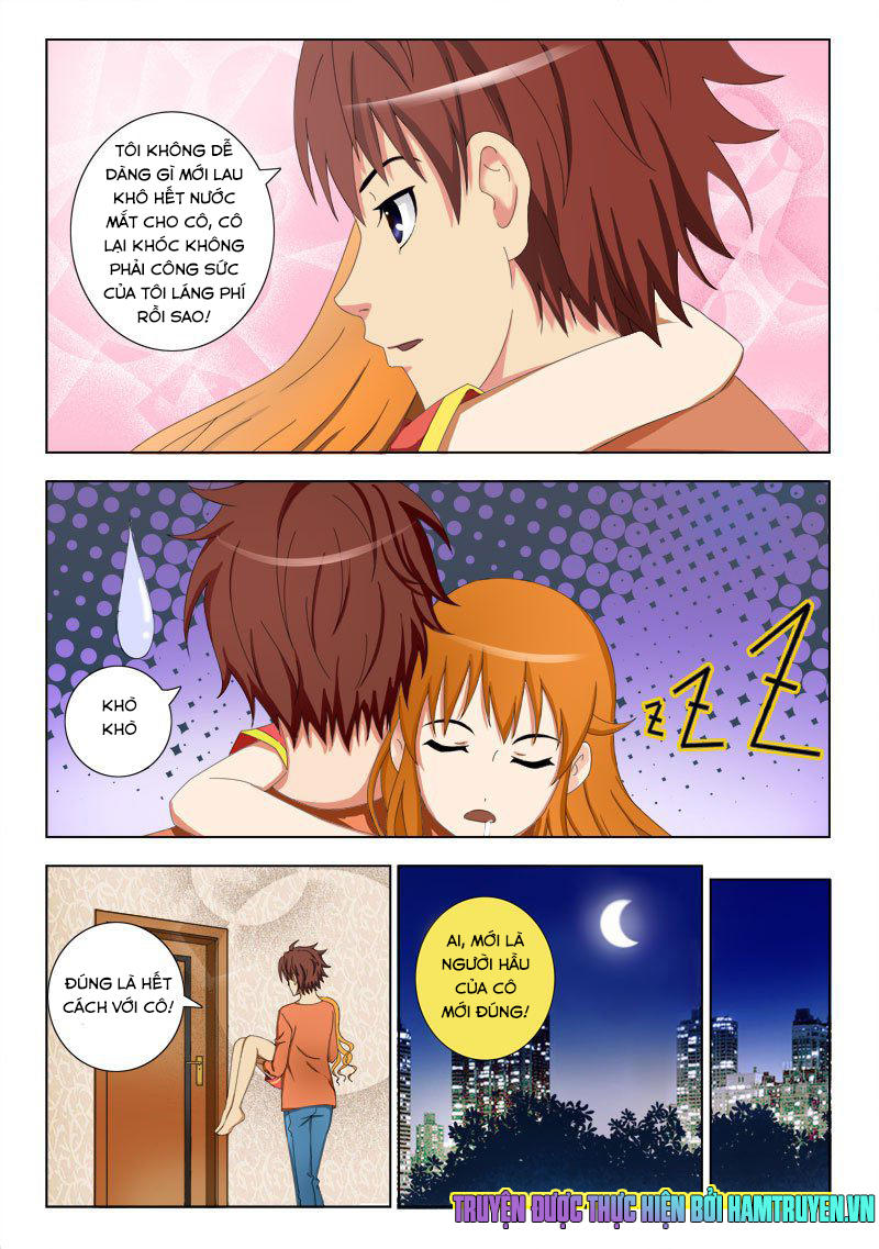 Tối Cường Tà Thiếu Chap 72 - Next Chap 73