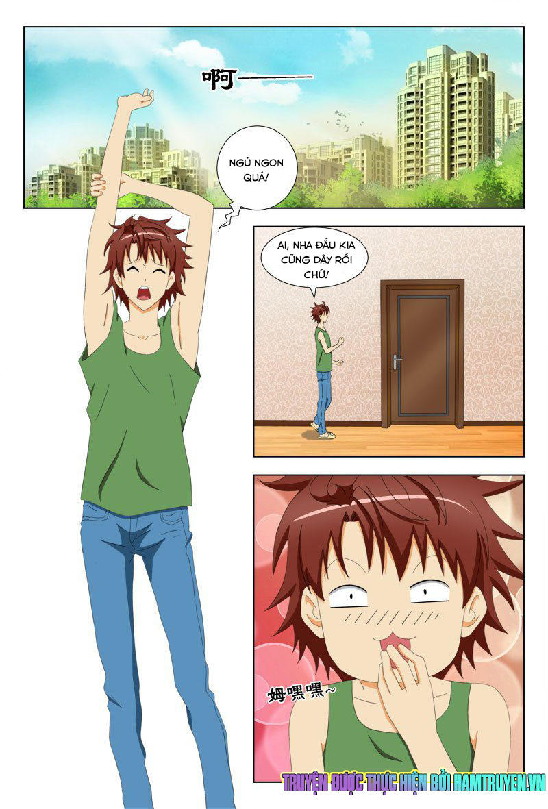 Tối Cường Tà Thiếu Chap 73 - Next Chap 74