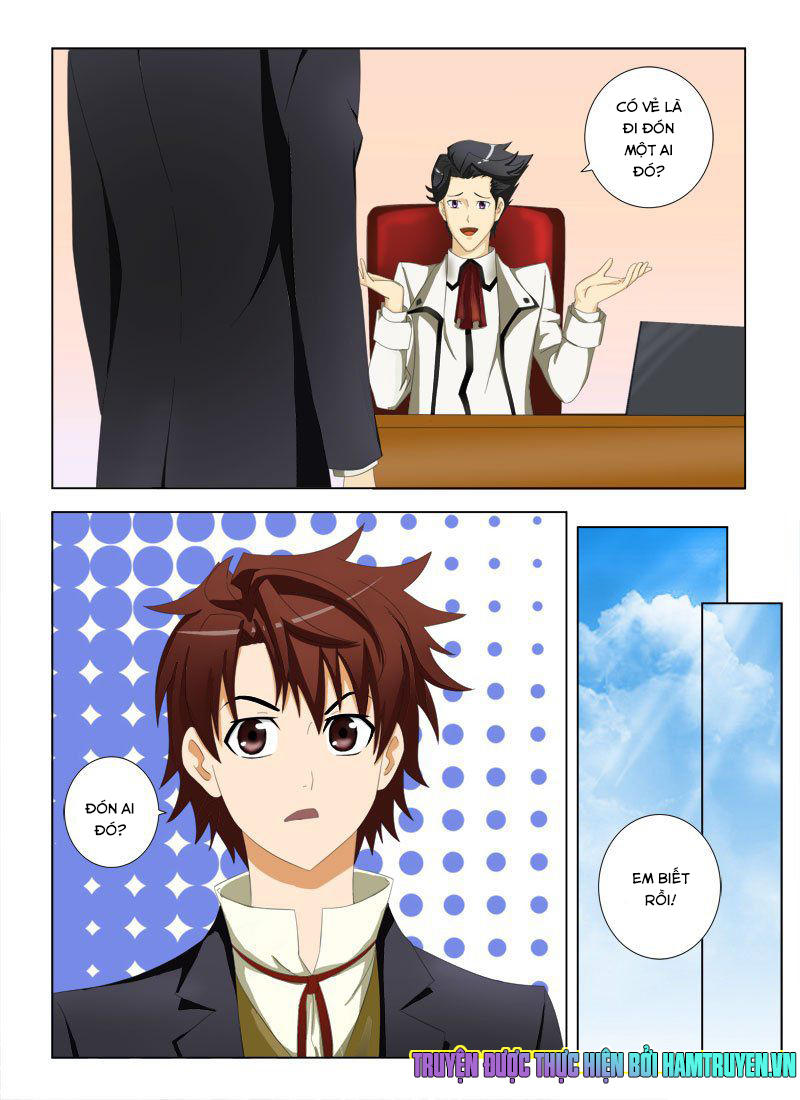 Tối Cường Tà Thiếu Chap 73 - Next Chap 74