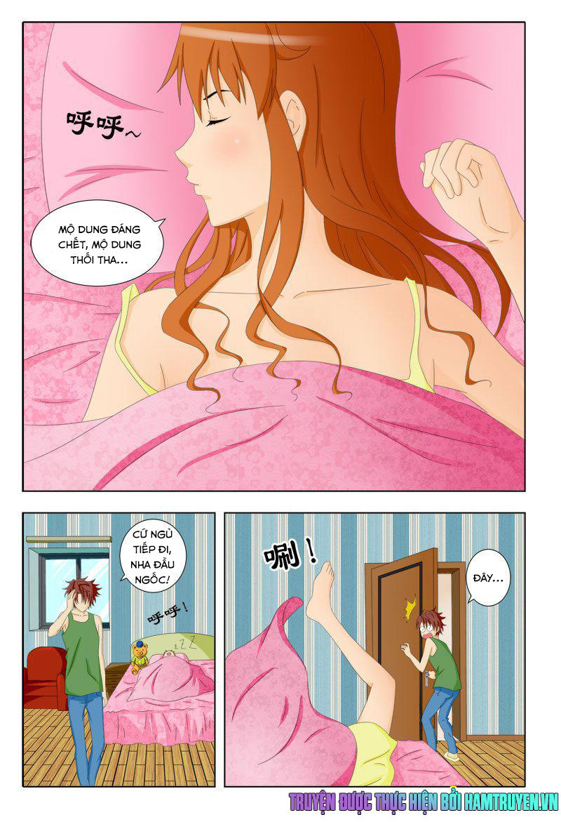 Tối Cường Tà Thiếu Chap 73 - Next Chap 74