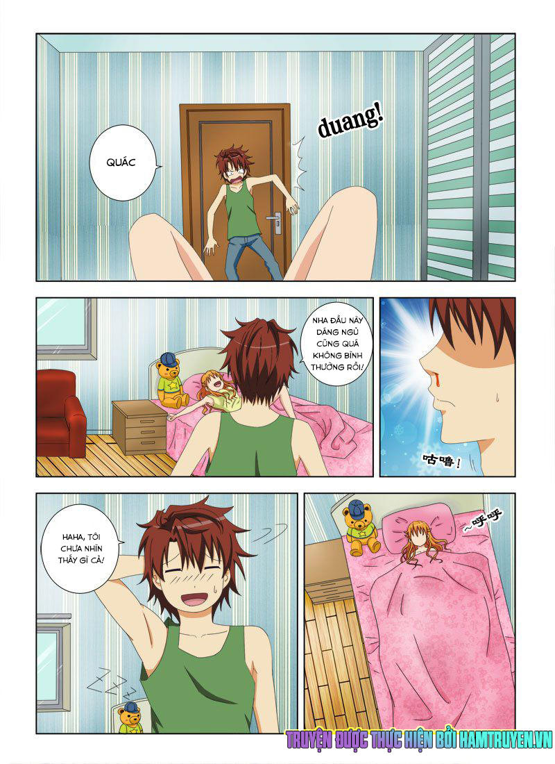 Tối Cường Tà Thiếu Chap 73 - Next Chap 74