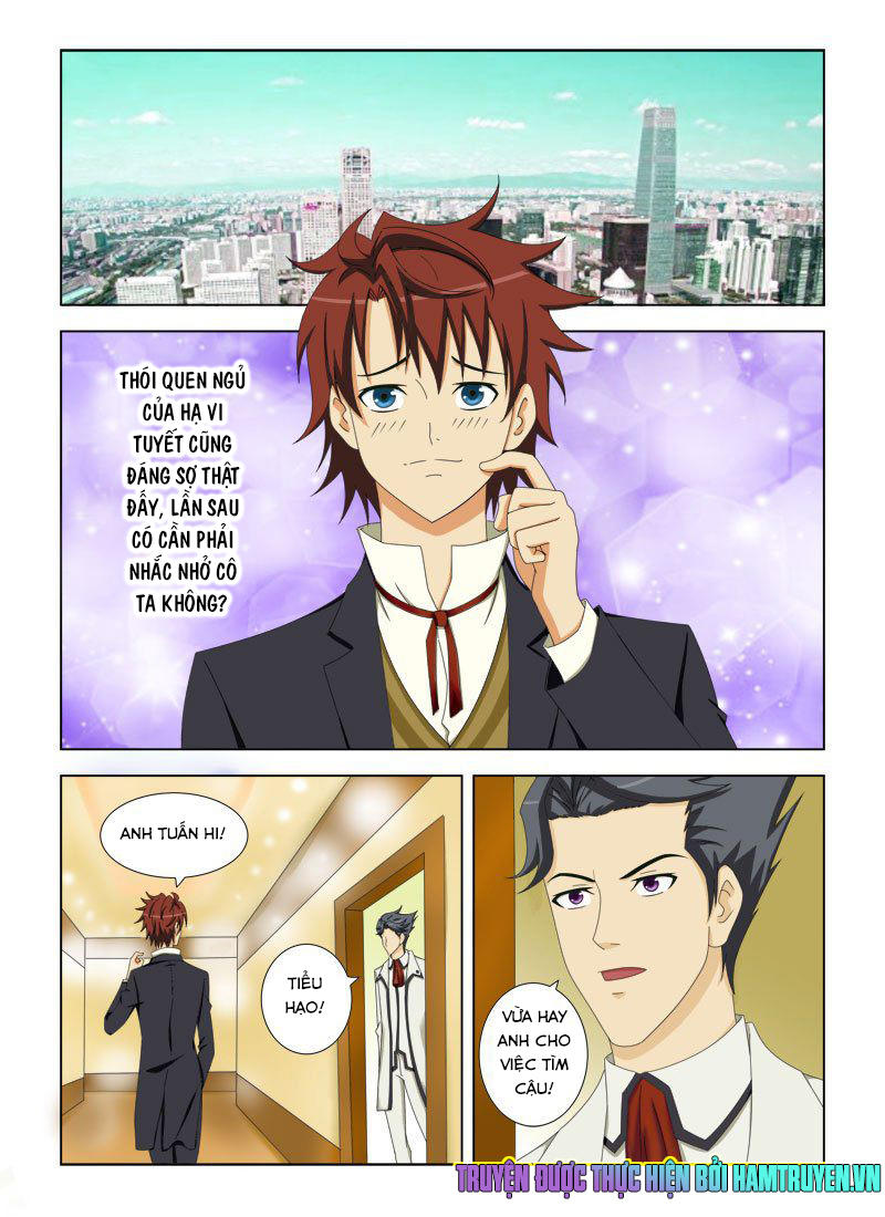 Tối Cường Tà Thiếu Chap 73 - Next Chap 74