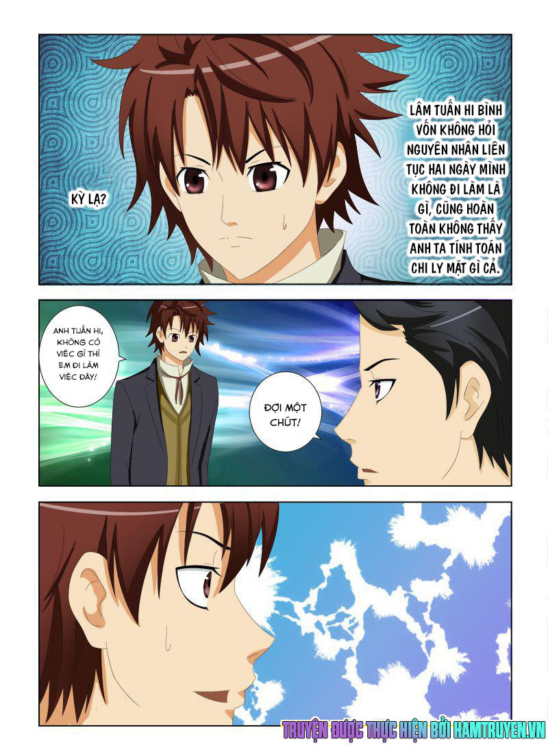 Tối Cường Tà Thiếu Chap 73 - Next Chap 74