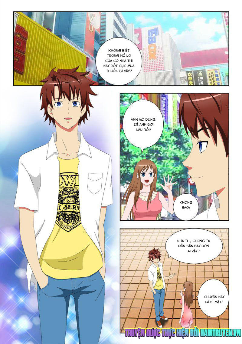 Tối Cường Tà Thiếu Chap 74 - Next Chap 75