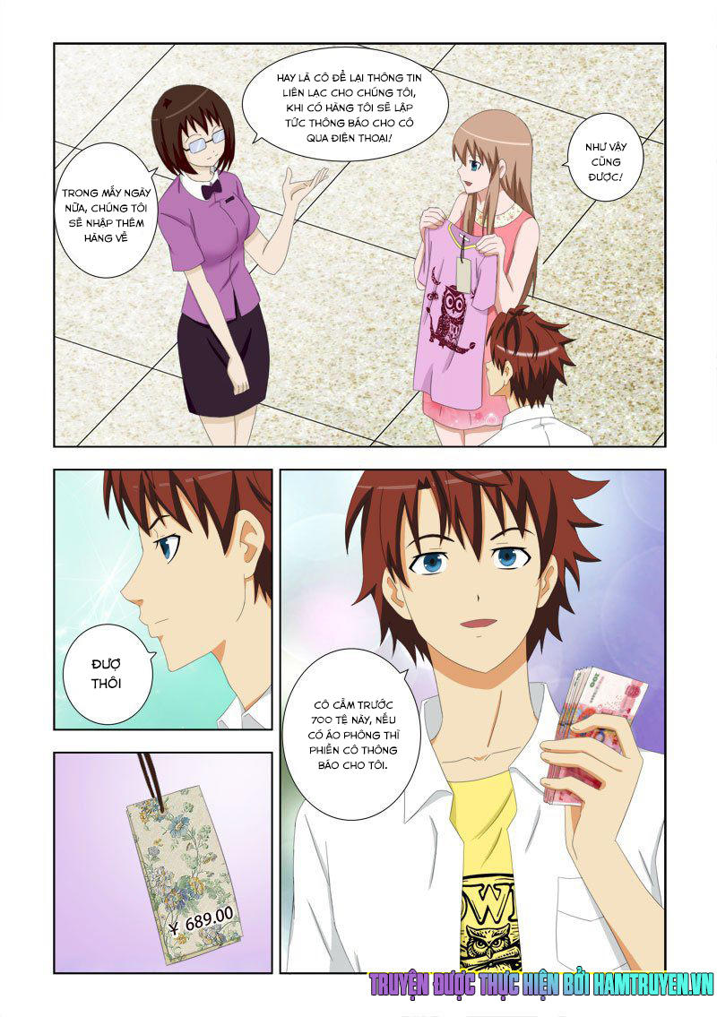 Tối Cường Tà Thiếu Chap 74 - Next Chap 75